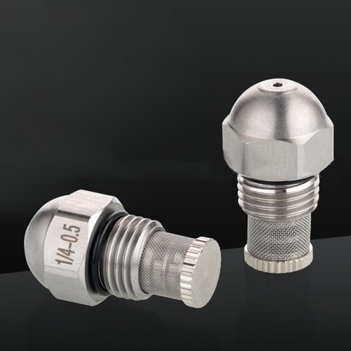 Ugello nebulizzatore spray