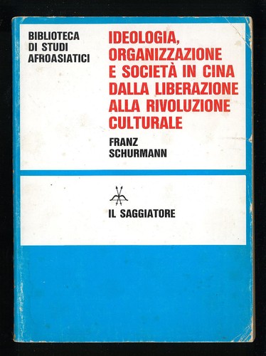 Ideologia organizzazione e - ideologia,,