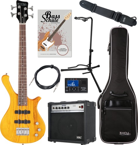 Set basso viaggio naturale - set, da