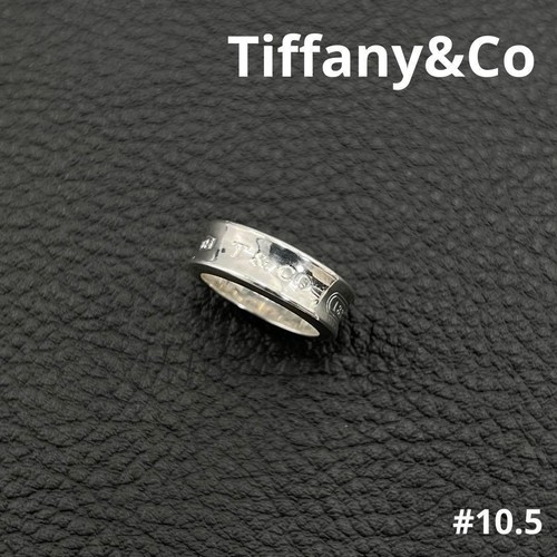 Anello stretto tiffany co - anello,