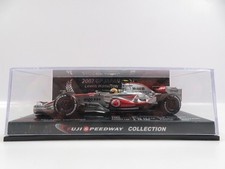 1:43 Minichamps McLaren