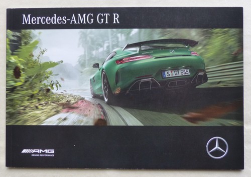 Mercedes benz amg 585 - mercedes-benz,