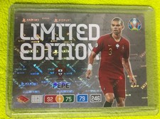 Figurina Panini Adrenalyn xl