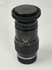 Obiettivo Leica Tele-Elmar 1:4