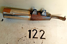 122 TERMINALE SCARICO GILERA