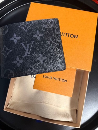 Portafoglio louis vuitton - louis,