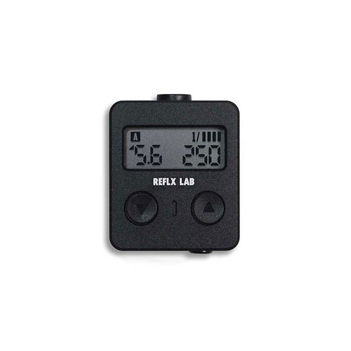 Reflx misuratore luce da - misuratore,