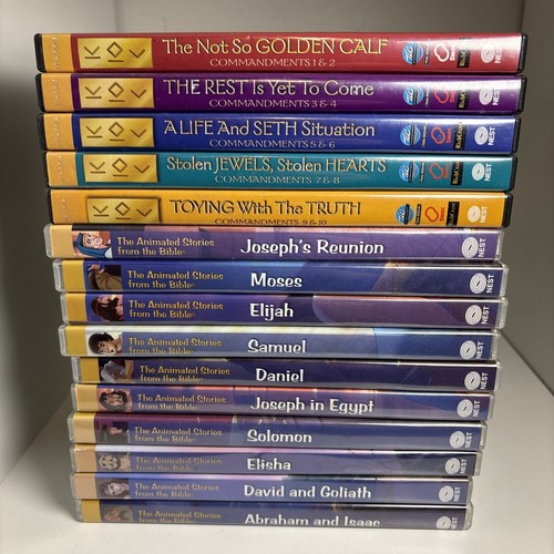 Lot nest animated - 15, of
