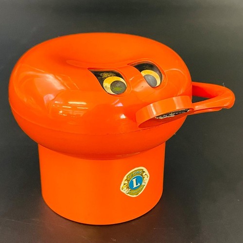 Tomy jeje pac man - jeje, salvadanaio