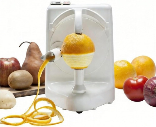 Orange peeler professional - professional,