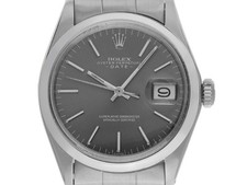 Rolex Oyster Perpetual Date