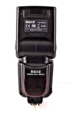 MEIKE SPEEDLIGHT MK910 FLASH