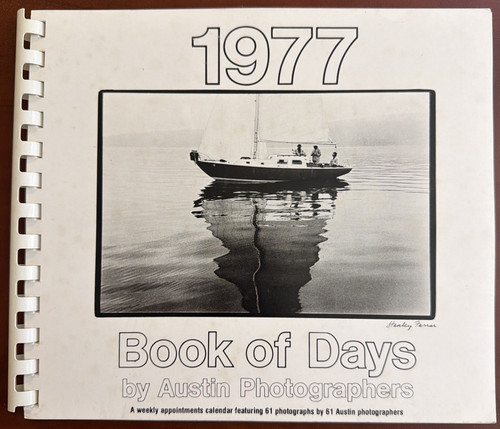 Calendario fotografico 1977
