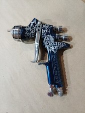 Pistola a spruzzo Devilbiss