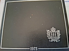 MONETA SAN MARINO 500 LIRE