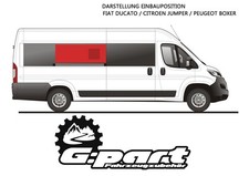 Fiat Ducato/Citroen