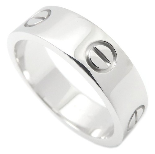 Anello love cartier b4084700 - anello,