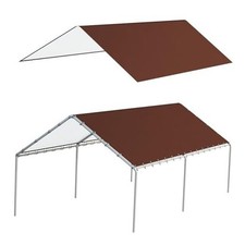 Copertura tettoia di ricambio