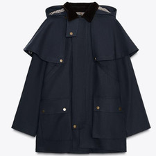 ZARA NUOVA CON ETICHETTE 2025