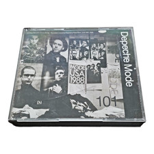 Depeche Mode 101 (2-Disc CD