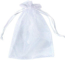 100 Pezzi Sacchetti Confetti