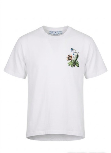 Off white shirt xxl - off,