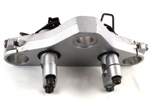 5JXW23410000 PIASTRA STERZO SUPERIORE YAMAHA XVS DRAGSTAR 125 2000-2004