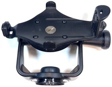 *BELLO* GARMIN Staffa girevole