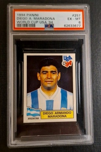 1994 panini world cup - 1994,