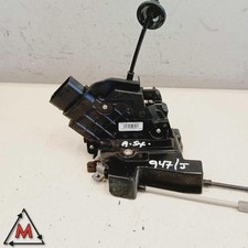 Serratura porta anteriore lh 30799308 per VOLVO XC60 MK1 2008-2016 2008-2016 usata (111235)