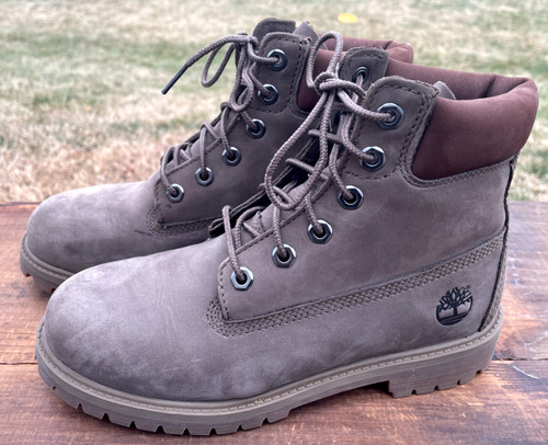 Stivali timberland premium - timberland, "premium"