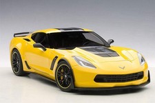 Autoart chevrolet corvette - autoart,