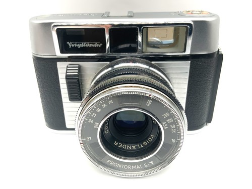Voigtländer dynamatic - voigtländer,
