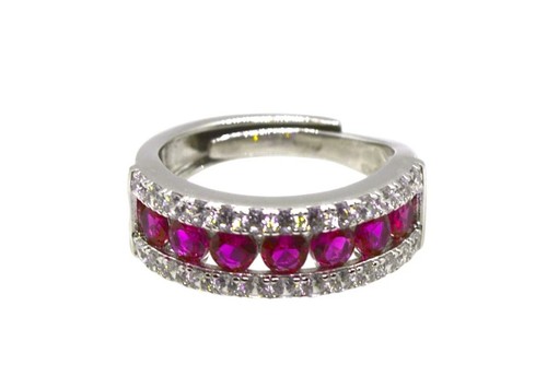 Anello donna argento - anello,