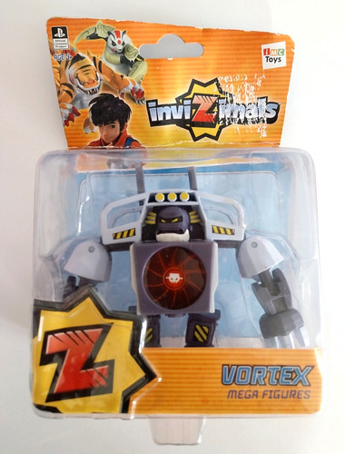 Invizimals vortex mega - vortex,
