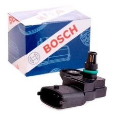 Sensore pressione boost per
