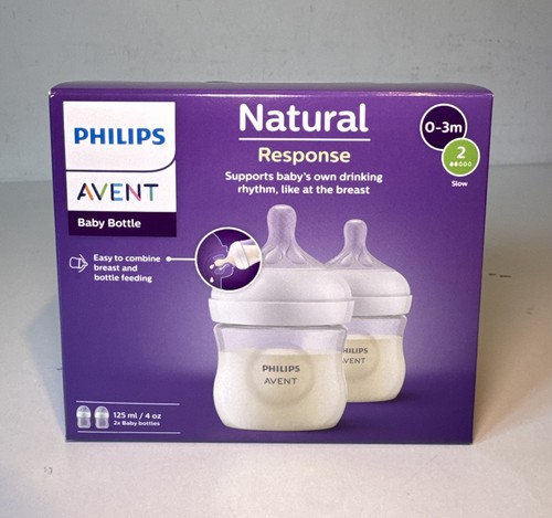 Philips avent biberon - avent, risposta