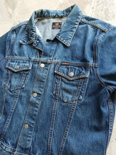 Energie giacca jeans uomo - energie,