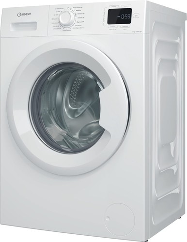 Indesit lavatrice libera - indesit, a
