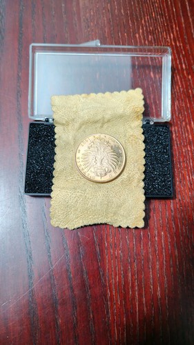 Moneta 100 lire - 100,