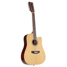 Red Hill AF-8 12 corde
