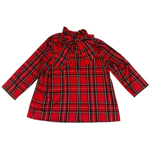 Camicia donna tuckernuck nuova - camicia,