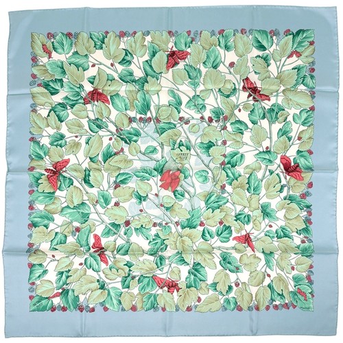 Sciarpa hermes carre90 - sciarpa,