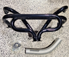 EMPI 00-3467-0 Black Baja