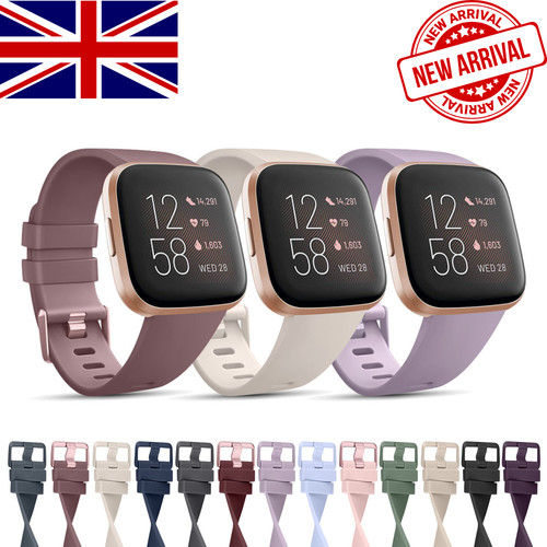 Per fitbit versa - fitbit, 1/