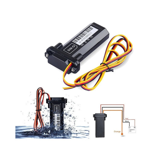 Localizzatore satellitare gps - satellitare,