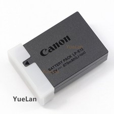 Batteria originale Canon