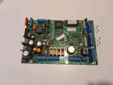 Aritech Antifurto Professionale Centrale Scheda ATS 2000 