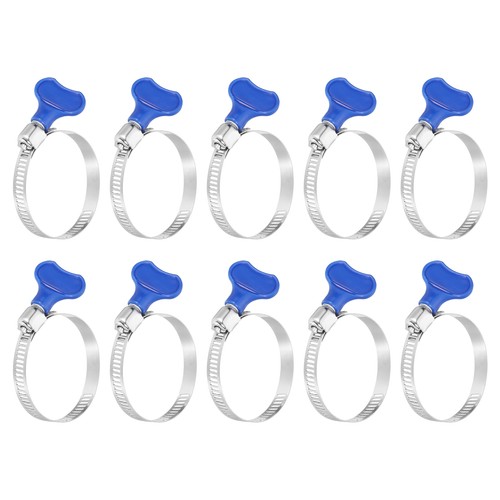15pcs morsetto per tubo - per,