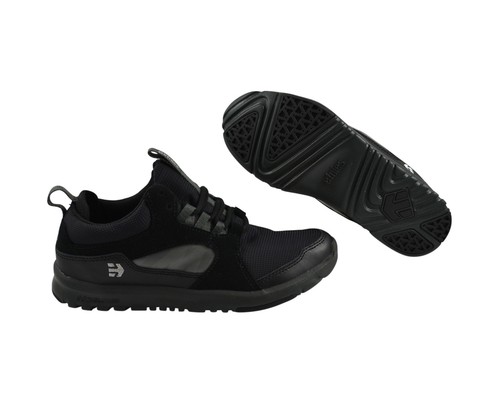 Etnies scout black dark - etnies, mt